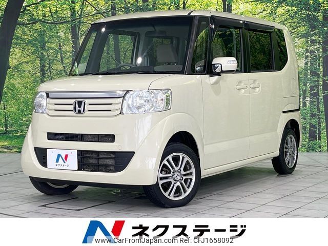 honda n-box 2013 CFJ1658092 image 1