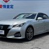 toyota crown 2017 -TOYOTA--Crown DAA-AWS210--AWS210-6121556---TOYOTA--Crown DAA-AWS210--AWS210-6121556- image 17