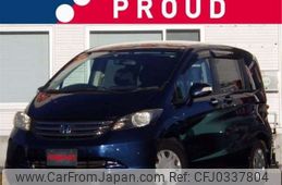 honda freed 2009 -HONDA 【横浜 538ｽ3300】--Freed GB3--GB3-1056593---HONDA 【横浜 538ｽ3300】--Freed GB3--GB3-1056593-