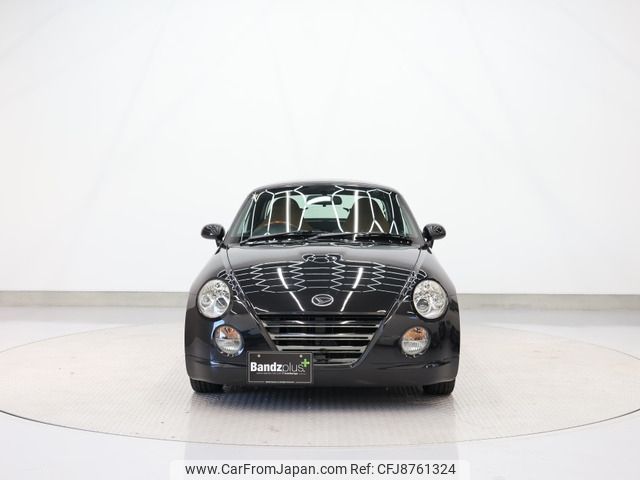daihatsu copen 2010 -DAIHATSU--Copen ABA-L880K--L880K-0053765---DAIHATSU--Copen ABA-L880K--L880K-0053765- image 2
