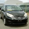 nissan note 2013 No.15547 image 1