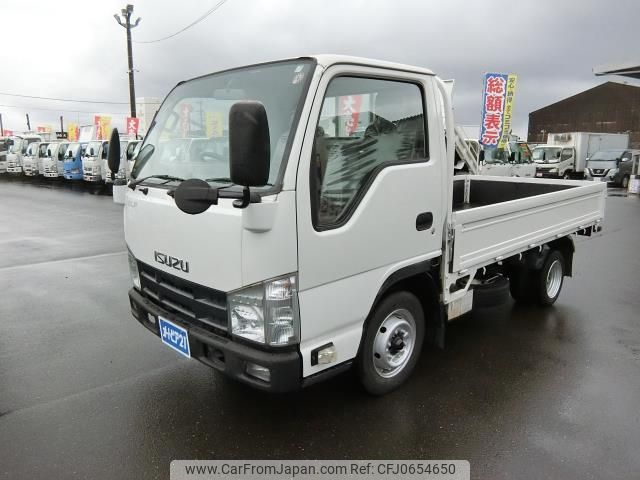 isuzu elf-truck 2012 GOO_NET_EXCHANGE_0840154A20241223G001 image 1