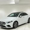 mercedes-benz a-class 2021 quick_quick_5BA-177147M_WDD1771472W032411 image 1