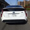 toyota prius 2018 -TOYOTA 【名古屋 306ﾅ7283】--Prius DAA-ZVW51--ZVW51-8043522---TOYOTA 【名古屋 306ﾅ7283】--Prius DAA-ZVW51--ZVW51-8043522- image 2