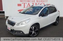 peugeot 2008 2016 -PEUGEOT--Peugeot 2008 A94HN01--GY028388---PEUGEOT--Peugeot 2008 A94HN01--GY028388-