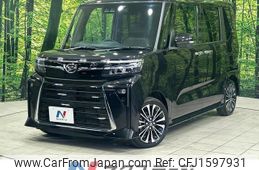 daihatsu tanto 2023 CFJ1597931