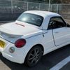 daihatsu copen 2003 -DAIHATSU 【和泉 581ﾖ1623】--Copen L880K--L880K-0017225---DAIHATSU 【和泉 581ﾖ1623】--Copen L880K--L880K-0017225- image 22