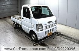 suzuki carry-truck 2009 -SUZUKI 【広島 480こ1983】--Carry Truck DA63T-680383---SUZUKI 【広島 480こ1983】--Carry Truck DA63T-680383-