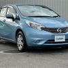 nissan note 2013 -NISSAN--Note DBA-E12--E12-093916---NISSAN--Note DBA-E12--E12-093916- image 1