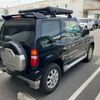 mitsubishi pajero-mini 2001 -MITSUBISHI--Pajero mini GF-H58A--H58A-0208120---MITSUBISHI--Pajero mini GF-H58A--H58A-0208120- image 3