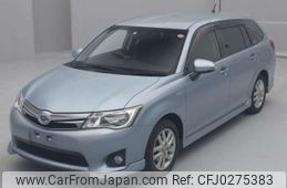 toyota corolla-fielder 2014 -TOYOTA--Corolla Fielder DAA-NKE165G--NKE165-7046183---TOYOTA--Corolla Fielder DAA-NKE165G--NKE165-7046183-