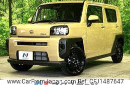 daihatsu taft 2024 quick_quick_LA900S_LA900S-0183379