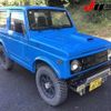 suzuki jimny 1991 -SUZUKI 【三重 480ﾈ8138】--Jimny JA11Vｶｲ--161681---SUZUKI 【三重 480ﾈ8138】--Jimny JA11Vｶｲ--161681- image 1