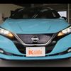 nissan leaf 2019 -NISSAN--Leaf ZAA-ZE1--ZE1-062514---NISSAN--Leaf ZAA-ZE1--ZE1-062514- image 13