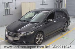 honda odyssey 2012 -HONDA--Odyssey RB3-1300005---HONDA--Odyssey RB3-1300005-