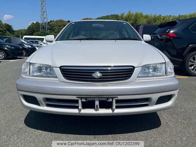toyota corona-premio 1999 NIKYO_RK58259 image 2