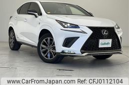 lexus nx 2020 -LEXUS--Lexus NX DAA-AYZ15--AYZ15-6000682---LEXUS--Lexus NX DAA-AYZ15--AYZ15-6000682-