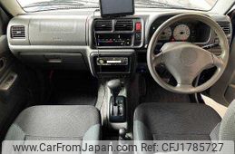 suzuki jimny 2000 CFJ1785727