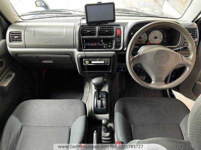 suzuki jimny 2000 CFJ1785727 image 1