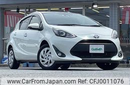 toyota aqua 2017 -TOYOTA--AQUA DAA-NHP10--NHP10-6685168---TOYOTA--AQUA DAA-NHP10--NHP10-6685168-