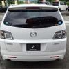mazda mpv 2006 -MAZDA--MPV DBA-LY3P--LY3P-110131---MAZDA--MPV DBA-LY3P--LY3P-110131- image 36