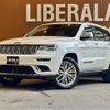 jeep grand-cherokee 2017 -CHRYSLER--Jeep Grand Cherokee DBA-WK36TA--1C4RJFKG3HC923620---CHRYSLER--Jeep Grand Cherokee DBA-WK36TA--1C4RJFKG3HC923620- image 17