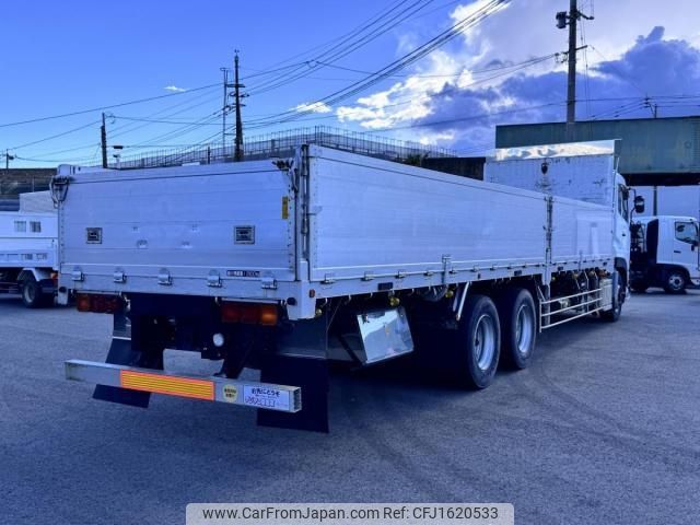 nissan diesel-ud-quon 2011 CFJ1620533 image 2
