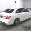 mercedes-benz c-class 2016 quick_quick_LDA-205004_WDD2050042F260902 image 4