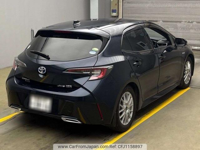 toyota corolla-sport 2019 quick_quick_6AA-ZWE211H_ZWE211-1024394 image 2
