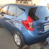 nissan note 2014 -NISSAN--Note DBA-E12--E12-211117---NISSAN--Note DBA-E12--E12-211117- image 4