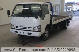 isuzu elf-truck 2007 -ISUZU--Elf NPR81N-7031226---ISUZU--Elf NPR81N-7031226-