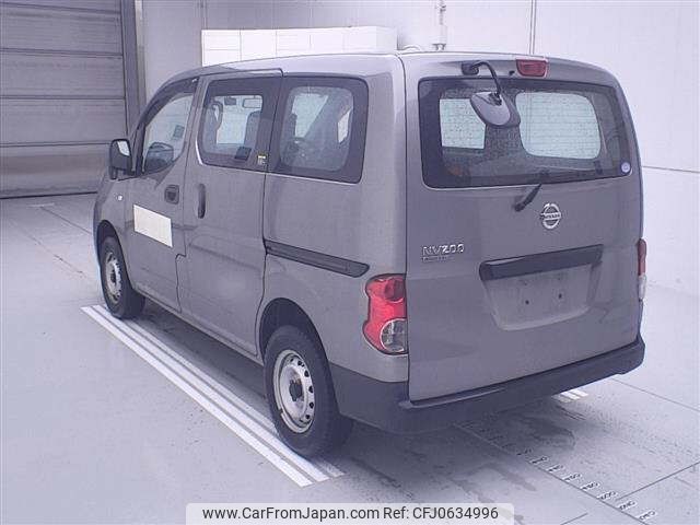 nissan vanette-van 2019 -NISSAN--Vanette Van VNM20-103225---NISSAN--Vanette Van VNM20-103225- image 2