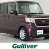 honda n-box 2020 -HONDA--N BOX 6BA-JF3--JF3-1459365---HONDA--N BOX 6BA-JF3--JF3-1459365- image 1