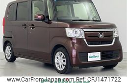 honda n-box 2020 -HONDA--N BOX 6BA-JF3--JF3-1459365---HONDA--N BOX 6BA-JF3--JF3-1459365-