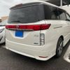 nissan elgrand 2010 -NISSAN--Elgrand DBA-TE52--TE52-004501---NISSAN--Elgrand DBA-TE52--TE52-004501- image 4