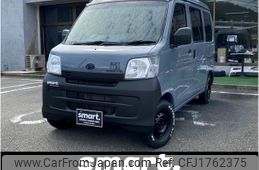daihatsu hijet-van 2017 CFJ1762375