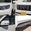 toyota land-cruiser-prado 2018 -TOYOTA--Land Cruiser Prado GDJ150W--GDJ150-0031845---TOYOTA--Land Cruiser Prado GDJ150W--GDJ150-0031845- image 10