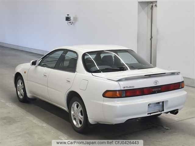 toyota carina-ed undefined -TOYOTA--Carina ED ST205-7003602---TOYOTA--Carina ED ST205-7003602- image 2