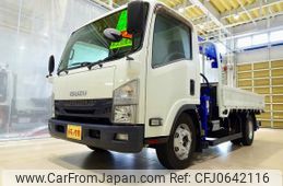 isuzu elf-truck 2017 quick_quick_TKG-NPR85YN_NPR85Y-7015219