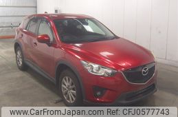 mazda cx-5 2013 -MAZDA--CX-5 KE2FW-129920---MAZDA--CX-5 KE2FW-129920-