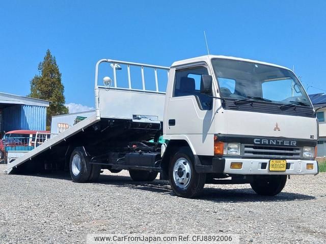 カミオン　1991年 1992年 45年前 ミニカー レア Citroen ZX Volcane 2.0 1991 (Black