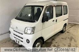 daihatsu hijet-van 2013 -DAIHATSU--Hijet Van S331V--0083456---DAIHATSU--Hijet Van S331V--0083456-