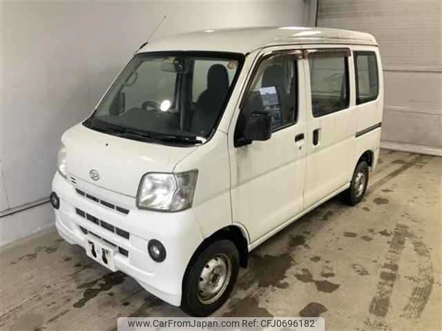 daihatsu hijet-van 2013 -DAIHATSU--Hijet Van S331V--0083456---DAIHATSU--Hijet Van S331V--0083456- image 1