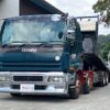 isuzu giga 1998 CFJ1782439 image 4