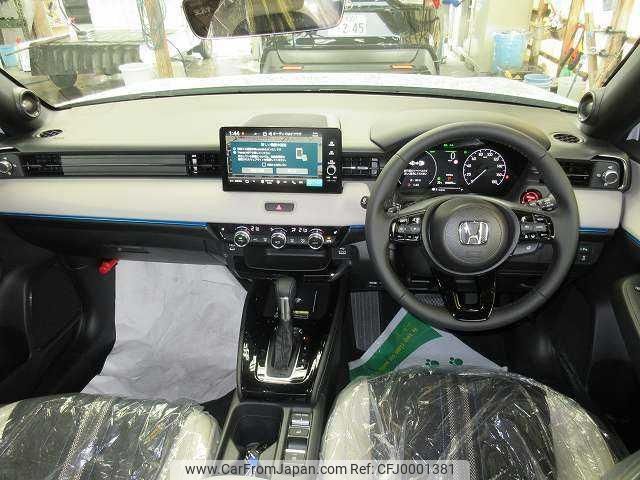 honda vezel 2024 -HONDA 【北九州 301ﾄ667】--VEZEL RV5--1213143---HONDA 【北九州 301ﾄ667】--VEZEL RV5--1213143- image 2