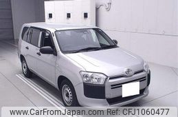 toyota probox-van 2023 -TOYOTA 【川崎 400ﾜ5555】--Probox Van NCP160V-0178593---TOYOTA 【川崎 400ﾜ5555】--Probox Van NCP160V-0178593-