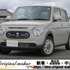 suzuki alto-lapin 2023 -SUZUKI 【市原 580ｳ868】--Alto Lapin HE33S--423676---SUZUKI 【市原 580ｳ868】--Alto Lapin HE33S--423676- image 1