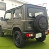 suzuki jimny 2021 quick_quick_3BA-JB64W_JB64W-199377 image 4