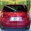 nissan note 2015 -NISSAN--Note DBA-E12--E12-336478---NISSAN--Note DBA-E12--E12-336478- image 16