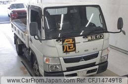 mitsubishi-fuso canter 2018 CFJ1474918
